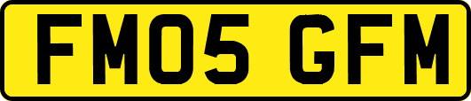 FM05GFM