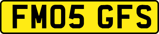 FM05GFS