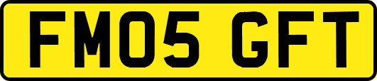 FM05GFT