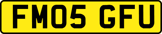 FM05GFU