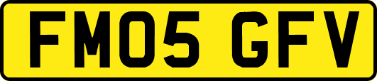 FM05GFV