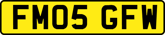 FM05GFW
