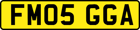 FM05GGA