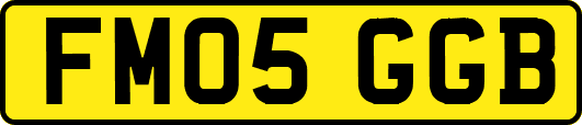FM05GGB
