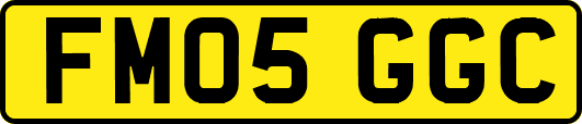 FM05GGC
