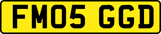 FM05GGD