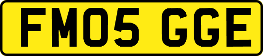 FM05GGE