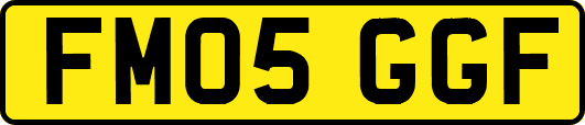 FM05GGF