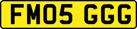 FM05GGG
