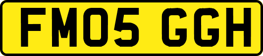 FM05GGH