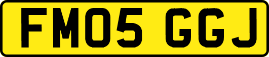 FM05GGJ