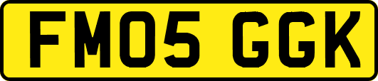 FM05GGK