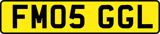 FM05GGL