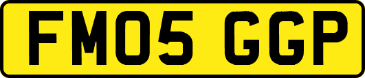 FM05GGP