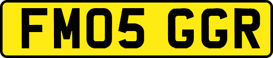 FM05GGR