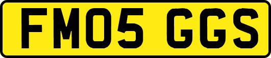 FM05GGS