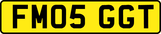 FM05GGT