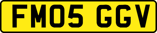 FM05GGV