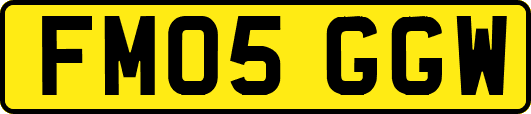 FM05GGW