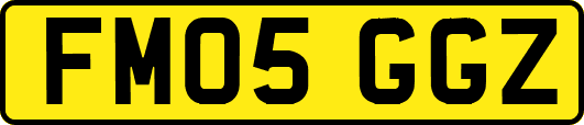 FM05GGZ