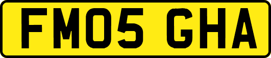 FM05GHA