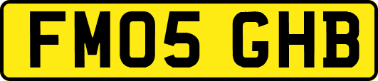 FM05GHB