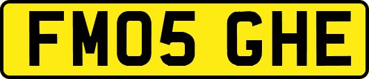 FM05GHE