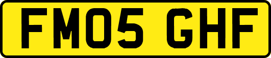 FM05GHF