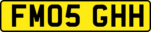 FM05GHH