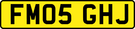 FM05GHJ