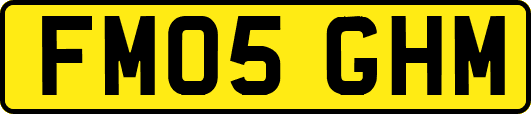 FM05GHM