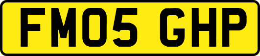 FM05GHP