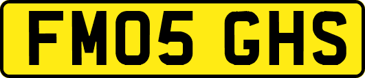 FM05GHS