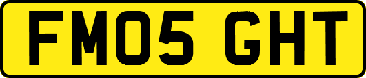 FM05GHT
