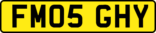 FM05GHY
