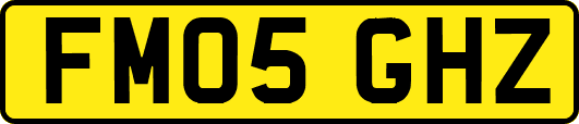 FM05GHZ