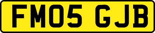 FM05GJB