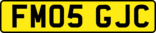 FM05GJC