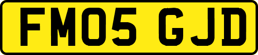 FM05GJD