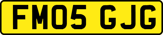 FM05GJG