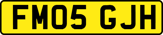 FM05GJH