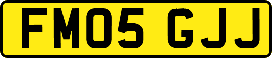 FM05GJJ