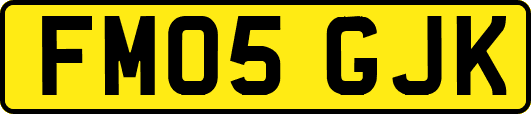 FM05GJK