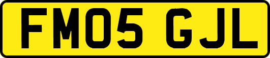 FM05GJL