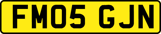 FM05GJN