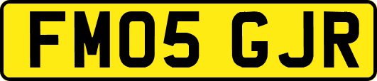 FM05GJR