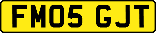 FM05GJT