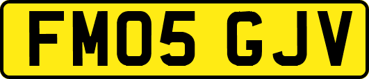 FM05GJV