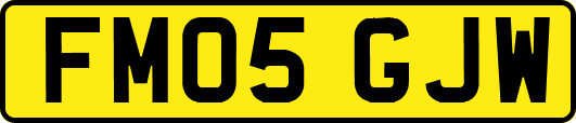FM05GJW
