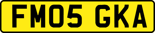 FM05GKA